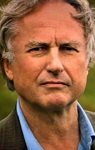 Ричард Докинз / Richard Dawkins