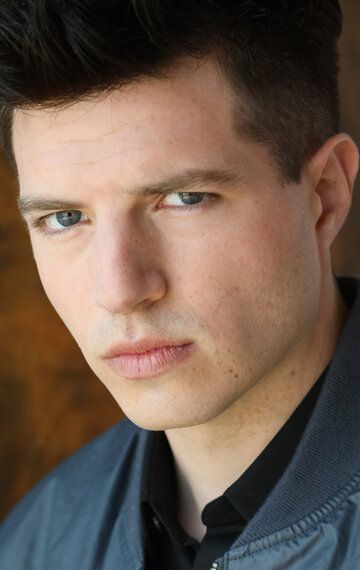 Дилан Флэшнер / Dylan Flashner