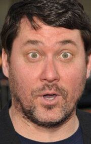Даг Бенсон / Doug Benson