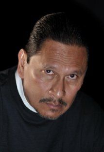 Питер Марк Васкес / Peter Vasquez