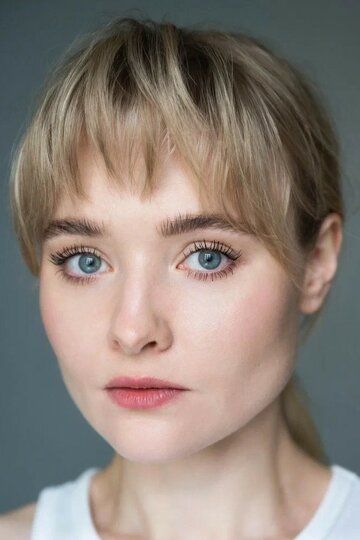 Катерина Решнова / 