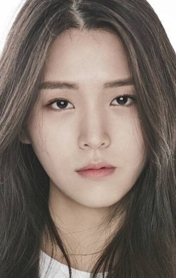 Ким Джи-ын / Kim Ji-eun
