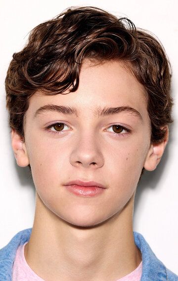  / Tiernan Jones
