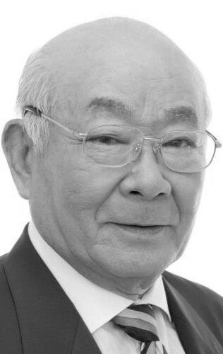 Тикао Оцука / Chikao Ohtsuka