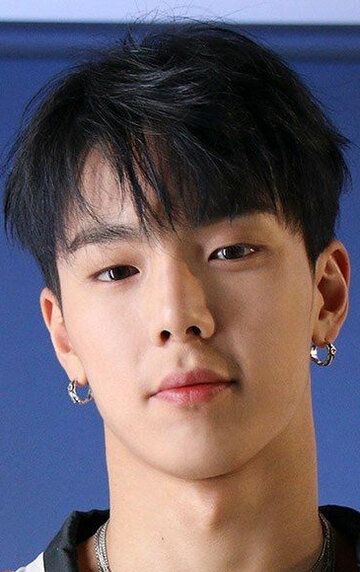 Шону / Shownu