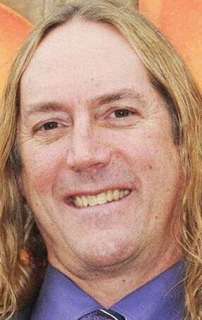 Дэнни Кэри / Danny Carey