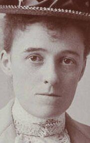 Эдит Уортон / Edith Wharton