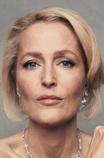Джиллиан Андерсон / Gillian Anderson