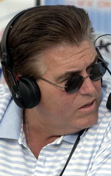Майк Франчеза / Mike Francesa
