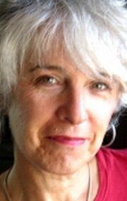 Мэрилин Милгром / Marilyn Milgrom