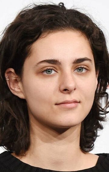 / Nahéma Ricci