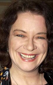 Клэр Хиггинс / Clare Higgins