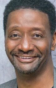 Регги Элвин Грин / Reggie Alvin Green