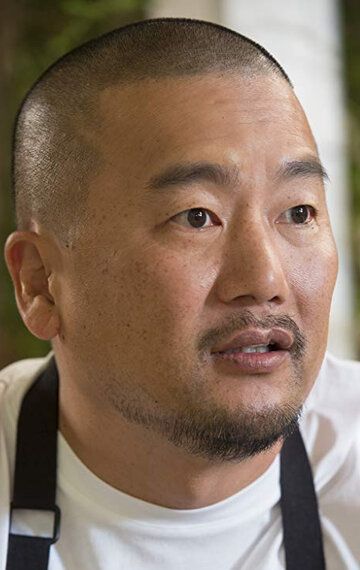 Рой Чой / Roy Choi