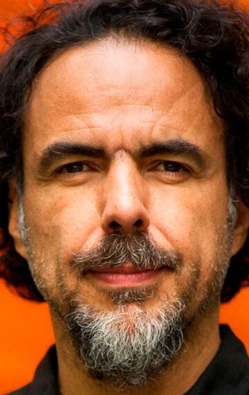 Алехандро Гонсалес Иньярриту / Alejandro G. Iñárritu