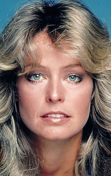 Фарра Фосетт / Farrah Fawcett