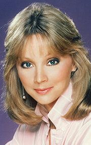 Шелли Лонг / Shelley Long