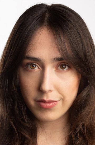 / Jerilyn Armstrong