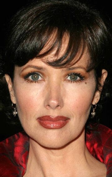 Джанин Тернер / Janine Turner