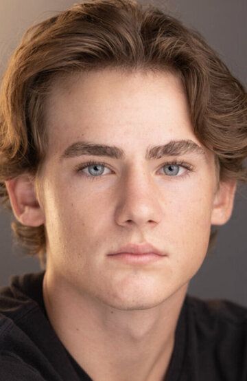 / Brady Hepner