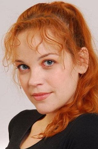 Дора Липовкан / Dora Lipovcan