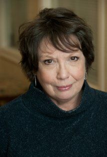 Пэм Догерти / Pam Dougherty