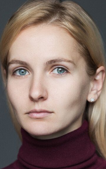 Ирина Старичкова / 