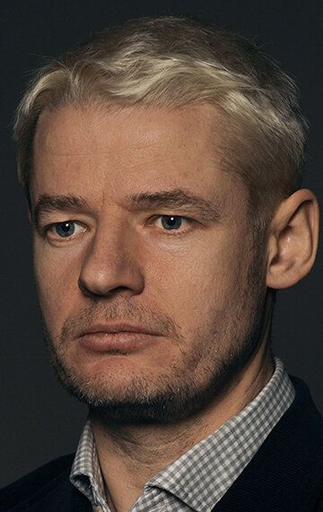 Эдуард Чекмазов /