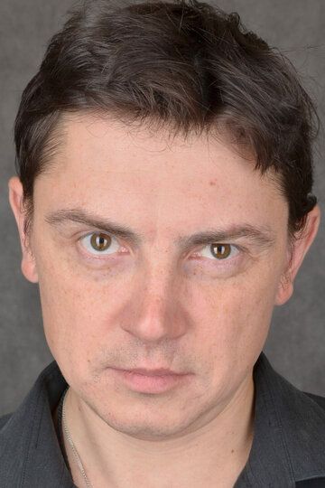 Андрей Кондаков / 
