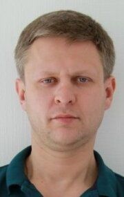 Андрей Гульнев /