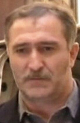 Руслан Гиоев / 
