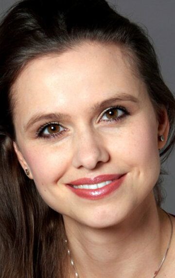 Сюзанна Вейводова / Zuzana Vejvodová