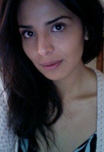 Сарахи Эчеверриа / Sarahi Echeverria