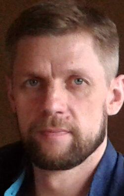 Сергей Гуровень / 