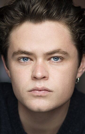 Харрисон Гилбертсон / Harrison Gilbertson