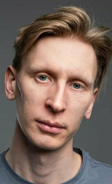 Андрей Кондратьев / 