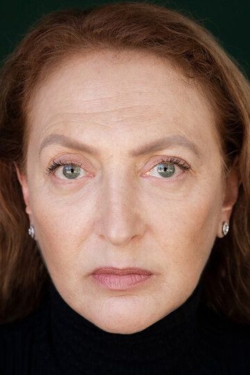 Дебора Оливери / Débora Olivieri