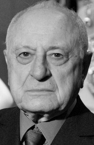 Пьер Берже / Pierre Bergé