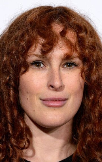 Румер Уиллис / Rumer Willis