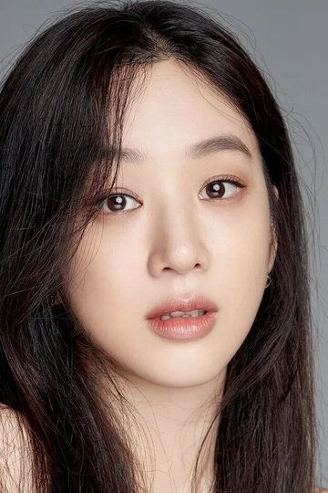 Чон Рё-вон / Jeong Ryeo-won