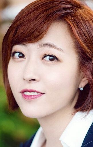 Щим Ын-джин / Shim Eun-jin