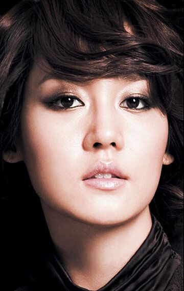 Сон Ю-ри / Seong Yoo Ri