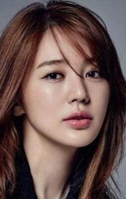 Юн Ын-хе / Yoon Eun-hye