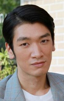 Ким Нам-джин / Kim Nam-jin