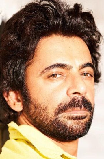Сунил Гроувер / Sunil Grover
