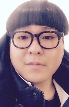 Хон Джон-ин / Hong Jeong-in