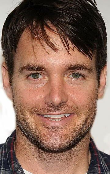 Уилл Форте / Will Forte