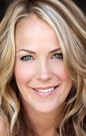 Андреа Андерс / Andrea Anders