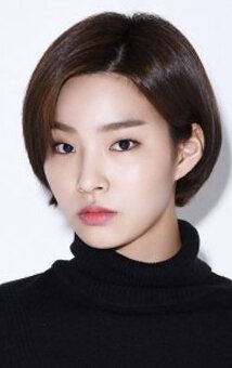 Чо Хе-вон / Jo Hye-won