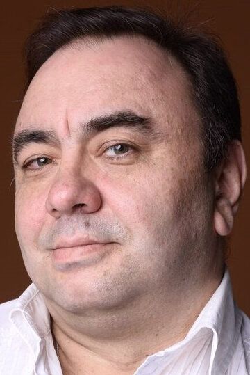 Андрей Коротков / 